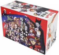 吸血鬼すぐ死ぬ　まとめ売り　収納BOX アクリルスタンド　ドラウス　ロナルド