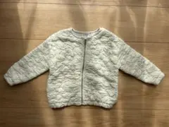 ZARA ベビー　キルティングアウター 86サイズ