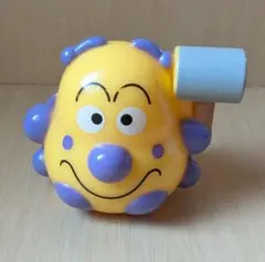 ようこそ!ゆかいな!バイキンじょうハウス の かびるんるん のみ 非売品 レア