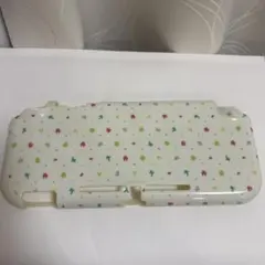 Nintendo Switch Lite カバー ケース どうぶつの森