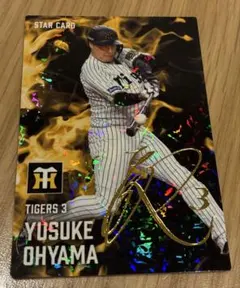 2026年最新】大山悠輔 サインの人気アイテム - メルカリ