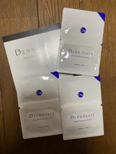 新品未開封】DENNOVATE ホワイトニングジェルパック ※デンタルペリオ付！ DENNOVATE - ディノベート - TEETH WHITENING GEL PACK