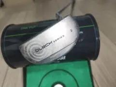 オデッセイ ブラックシリーズ