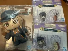 一番くじ Fate ～セレブサマーエクスペリエンス＆アーキタイプインセプション～