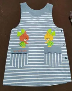 専用　ルルロロ　エプロン