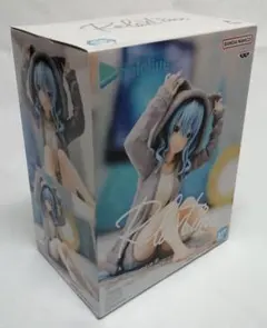 ホロライブ Relax time 美少女 フィギュア 星街すいせい 大人気