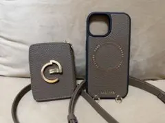 CUSTYPE iPhone15ケース