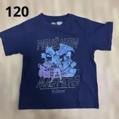 UNIQLO UT ポケモンマスターズEX Tシャツ 120