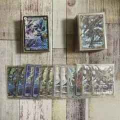 初心者向けジョーカーズデッキ2個セット GR付き 初心者オススメ まとめ売り