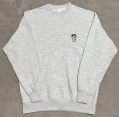 tombonia/トムボニア 別注 ベースボール 25 クルーネック スウェット