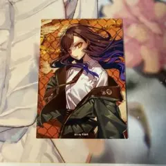 プロセカ 白石杏