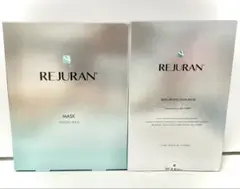 【新品未使用】REJURAN リジュラン マスクセット 2種のサムネイル