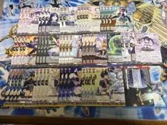 ぶっちぎりスタートデッキ　ごーすと・みーつ・ぎゃる！　ノーマル仕様 セット