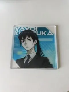PSYCHO-PASS 六合塚 弥生　アクリルコースター