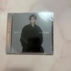 KIS-MY-FT2 MAGFACT 横尾渉 ソロビジュアル盤