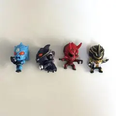 仮面ライダー電王 イマジンハグコット