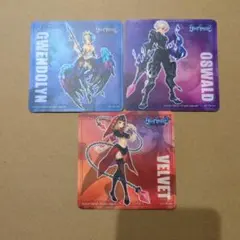 オーディンスフィア ラビットキッチン コースター