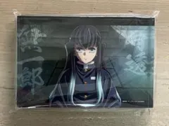 2026年最新】無一郎 アクリルブロックの人気アイテム - メルカリ