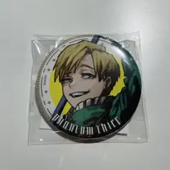 僕のヒーローアカデミア ヒロアカ 物間寧人 十傑 缶バッジ - メルカリ