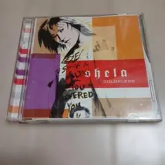 shela COLORLESS CD