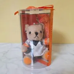 うたプリ　神宮寺レン　くまプリ　ぬいぐるみ　ストラップ　雪月花　KMUP