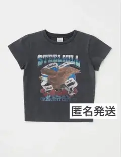 MOUSSY（マウジー） CA MOTORSHOP Tシャツのサムネイル
