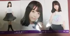 乃木坂46 生写真 阪口珠美 コンプ