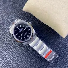 ROLEX 腕時計 自動巻き