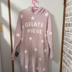 ジェラピケ 上下セット