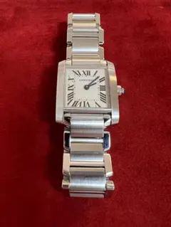 カルティエ 腕時計