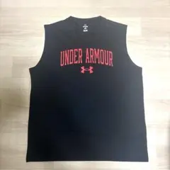 アンダーアーマータンクトップ