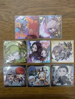 2026年最新】fgo ウエハース 村正の人気アイテム - メルカリ