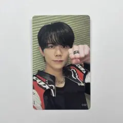 INI RTP トレカ 藤牧京介 032