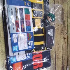 僕のヒーローアカデミア 一番くじ