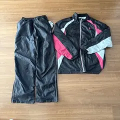 本日のみお値下げ　スキーウェアセット　レディーススキー