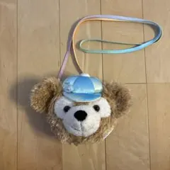 ディズニーシー　バケーションパッケージ　ダッフィー　カラフルハピネス