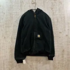 Carhartt カーハート ダックジャケット ボア裏地 J141 メキシコ製