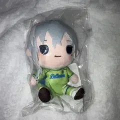 アイナナ Re:vale サッカーコラボ ぬいぐるみ Amazon.co.jp: アイドリッシュセブン Re:vale サッカーコラボ