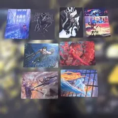 2026年最新】アートカード mtgの人気アイテム - メルカリ