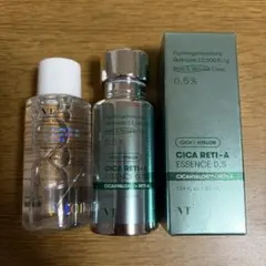VT CICA RETI-A ESSENCE 0.5 30ml