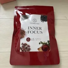 INNERFOCUS 管理栄養士監修 ４種ブレンド健康茶 マテ 黒豆 ルイボスのサムネイル