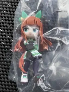 PalVerseウマ娘 プリティーダービー vol.1サイレントスズカ ①