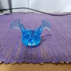 ドラクエ　ビッグクリアフィギュア　スライムブレス