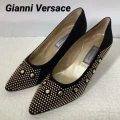 Gianni Versace ハイヒール