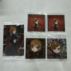 呪術廻戦 釘崎野薔薇 セット