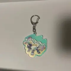 プロント ポケモン ガラパゴス アクリルキーホルダー ノベルティ