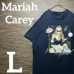 希少】マライア・キャリー Mariah Carey 95年 Tシャツ 当時物 - メルカリ