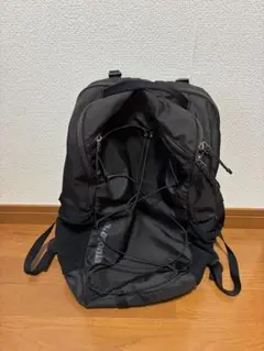 patagonia パタゴニア レフュジオ・デイパック 30L ブラックのサムネイル