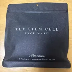 THE STEM CELL FACE MASK Premium 30枚入のサムネイル