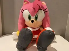 2025年最新】ソニックアドベンチャー ぬいぐるみの人気アイテム